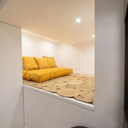 Cia - In Heart Of Le Marais 4p Apartment *