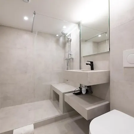 Apartment Cia - In Heart Of Le Marais 4p *